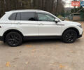 Білий Фольксваген Тігуан, об'ємом двигуна 1.98 л та пробігом 35 тис. км за 31600 $, фото 4 на Automoto.ua