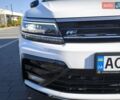 Білий Фольксваген Тігуан, об'ємом двигуна 2 л та пробігом 123 тис. км за 27500 $, фото 74 на Automoto.ua