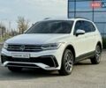 Белый Фольксваген Тигуан, объемом двигателя 1.98 л и пробегом 55 тыс. км за 21800 $, фото 4 на Automoto.ua