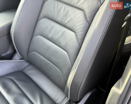 Белый Фольксваген Тигуан, объемом двигателя 1.97 л и пробегом 189 тыс. км за 36500 $, фото 56 на Automoto.ua