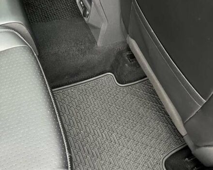 Білий Фольксваген Тігуан, об'ємом двигуна 1.98 л та пробігом 113 тис. км за 25500 $, фото 66 на Automoto.ua