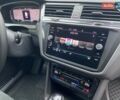 Білий Фольксваген Тігуан, об'ємом двигуна 1.98 л та пробігом 10 тис. км за 35500 $, фото 31 на Automoto.ua