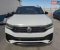 Белый Фольксваген Тигуан, объемом двигателя 2 л и пробегом 97 тыс. км за 20715 $, фото 4 на Automoto.ua