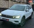 Белый Фольксваген Тигуан, объемом двигателя 2 л и пробегом 102 тыс. км за 21990 $, фото 3 на Automoto.ua