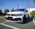Білий Фольксваген Тігуан, об'ємом двигуна 2 л та пробігом 123 тис. км за 27500 $, фото 2 на Automoto.ua