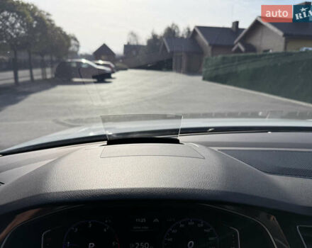 Белый Фольксваген Тигуан, объемом двигателя 1.97 л и пробегом 189 тыс. км за 36500 $, фото 40 на Automoto.ua