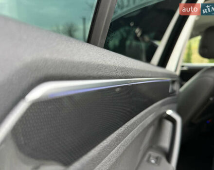 Білий Фольксваген Тігуан, об'ємом двигуна 2 л та пробігом 191 тис. км за 29200 $, фото 38 на Automoto.ua