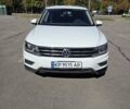 Білий Фольксваген Тігуан, об'ємом двигуна 1.98 л та пробігом 220 тис. км за 18000 $, фото 1 на Automoto.ua
