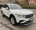 Білий Фольксваген Тігуан, об'ємом двигуна 1.98 л та пробігом 10 тис. км за 35500 $, фото 1 на Automoto.ua