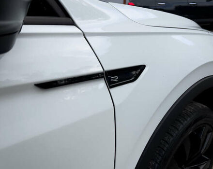 Белый Фольксваген Тигуан, объемом двигателя 1.98 л и пробегом 77 тыс. км за 26550 $, фото 9 на Automoto.ua