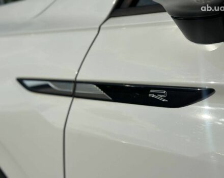 Белый Фольксваген Тигуан, объемом двигателя 2 л и пробегом 58 тыс. км за 31490 $, фото 14 на Automoto.ua