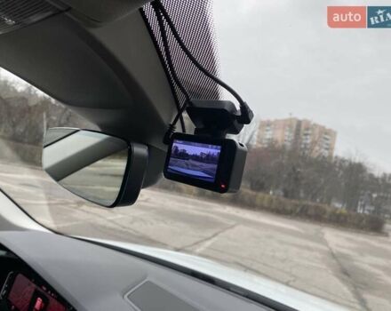 Білий Фольксваген Тігуан, об'ємом двигуна 1.98 л та пробігом 10 тис. км за 35500 $, фото 35 на Automoto.ua