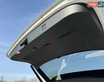 Белый Фольксваген Тигуан, объемом двигателя 1.97 л и пробегом 189 тыс. км за 36500 $, фото 38 на Automoto.ua