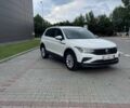 Белый Фольксваген Тигуан, объемом двигателя 1.97 л и пробегом 228 тыс. км за 29800 $, фото 5 на Automoto.ua