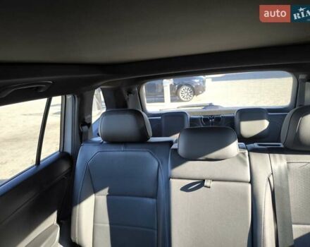 Білий Фольксваген Тігуан, об'ємом двигуна 2 л та пробігом 123 тис. км за 27500 $, фото 78 на Automoto.ua