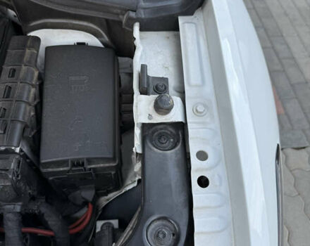 Белый Фольксваген Тигуан, объемом двигателя 1.97 л и пробегом 190 тыс. км за 31900 $, фото 33 на Automoto.ua