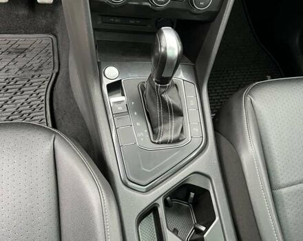 Білий Фольксваген Тігуан, об'ємом двигуна 1.98 л та пробігом 113 тис. км за 25500 $, фото 43 на Automoto.ua