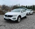 Білий Фольксваген Тігуан, об'ємом двигуна 1.5 л та пробігом 86 тис. км за 21499 $, фото 1 на Automoto.ua
