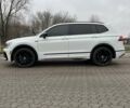 Білий Фольксваген Тігуан, об'ємом двигуна 1.98 л та пробігом 113 тис. км за 25500 $, фото 24 на Automoto.ua