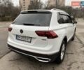 Білий Фольксваген Тігуан, об'ємом двигуна 1.98 л та пробігом 10 тис. км за 35500 $, фото 6 на Automoto.ua