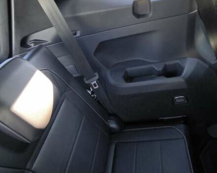 Білий Фольксваген Тігуан, об'ємом двигуна 2 л та пробігом 123 тис. км за 27500 $, фото 69 на Automoto.ua