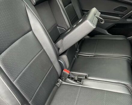 Білий Фольксваген Тігуан, об'ємом двигуна 1.98 л та пробігом 113 тис. км за 25500 $, фото 70 на Automoto.ua