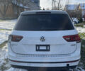Белый Фольксваген Тигуан, объемом двигателя 1.98 л и пробегом 115 тыс. км за 13000 $, фото 5 на Automoto.ua