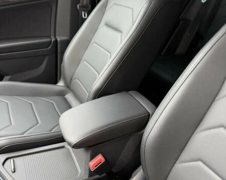 Білий Фольксваген Тігуан, об'ємом двигуна 2 л та пробігом 191 тис. км за 29200 $, фото 30 на Automoto.ua