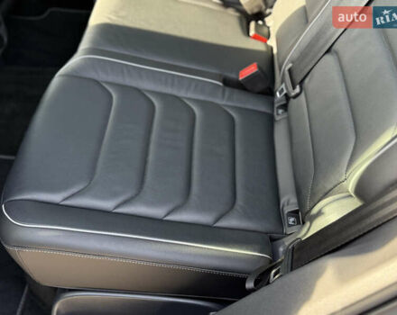 Белый Фольксваген Тигуан, объемом двигателя 1.97 л и пробегом 189 тыс. км за 36500 $, фото 53 на Automoto.ua