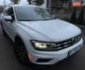 Белый Фольксваген Тигуан, объемом двигателя 2 л и пробегом 67 тыс. км за 21300 $, фото 2 на Automoto.ua