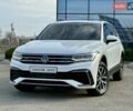 Белый Фольксваген Тигуан, объемом двигателя 1.98 л и пробегом 55 тыс. км за 21800 $, фото 21 на Automoto.ua