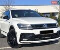 Білий Фольксваген Тігуан, об'ємом двигуна 2 л та пробігом 123 тис. км за 27500 $, фото 17 на Automoto.ua