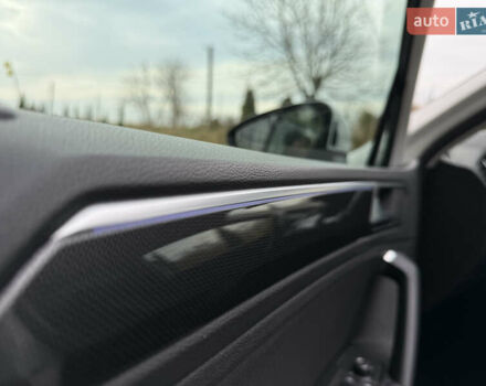 Білий Фольксваген Тігуан, об'ємом двигуна 2 л та пробігом 191 тис. км за 29200 $, фото 25 на Automoto.ua