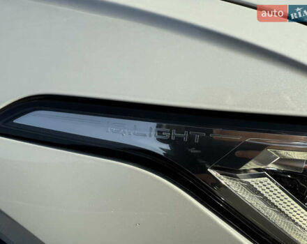 Белый Фольксваген Тигуан, объемом двигателя 1.97 л и пробегом 189 тыс. км за 36500 $, фото 44 на Automoto.ua