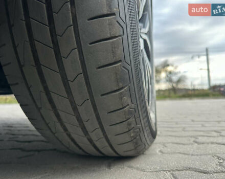 Белый Фольксваген Тигуан, объемом двигателя 2 л и пробегом 132 тыс. км за 27750 $, фото 66 на Automoto.ua