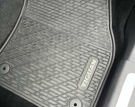 Білий Фольксваген Тігуан, об'ємом двигуна 1.98 л та пробігом 113 тис. км за 25500 $, фото 80 на Automoto.ua