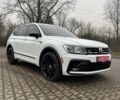 Білий Фольксваген Тігуан, об'ємом двигуна 1.98 л та пробігом 113 тис. км за 25500 $, фото 1 на Automoto.ua