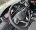 Білий Фольксваген Тігуан, об'ємом двигуна 1.98 л та пробігом 10 тис. км за 35500 $, фото 19 на Automoto.ua