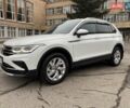 Білий Фольксваген Тігуан, об'ємом двигуна 1.98 л та пробігом 10 тис. км за 35500 $, фото 11 на Automoto.ua