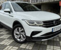 Білий Фольксваген Тігуан, об'ємом двигуна 2 л та пробігом 191 тис. км за 29200 $, фото 3 на Automoto.ua