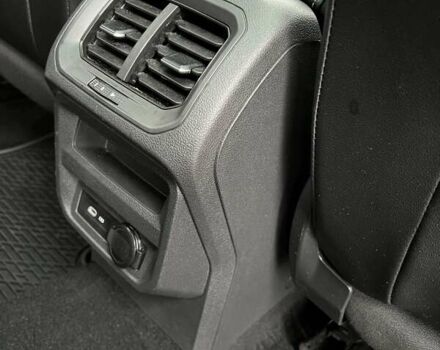 Білий Фольксваген Тігуан, об'ємом двигуна 1.98 л та пробігом 113 тис. км за 25500 $, фото 69 на Automoto.ua