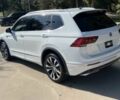 Білий Фольксваген Тігуан, об'ємом двигуна 2 л та пробігом 15 тис. км за 17000 $, фото 5 на Automoto.ua