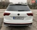 Білий Фольксваген Тігуан, об'ємом двигуна 1.98 л та пробігом 10 тис. км за 35500 $, фото 7 на Automoto.ua