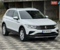 Білий Фольксваген Тігуан, об'ємом двигуна 2 л та пробігом 191 тис. км за 29200 $, фото 21 на Automoto.ua