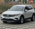 Білий Фольксваген Тігуан, об'ємом двигуна 2 л та пробігом 191 тис. км за 29200 $, фото 20 на Automoto.ua