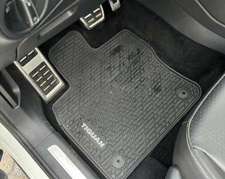 Білий Фольксваген Тігуан, об'ємом двигуна 1.98 л та пробігом 113 тис. км за 25500 $, фото 40 на Automoto.ua