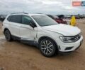 Белый Фольксваген Тигуан, объемом двигателя 2 л и пробегом 76 тыс. км за 14900 $, фото 11 на Automoto.ua