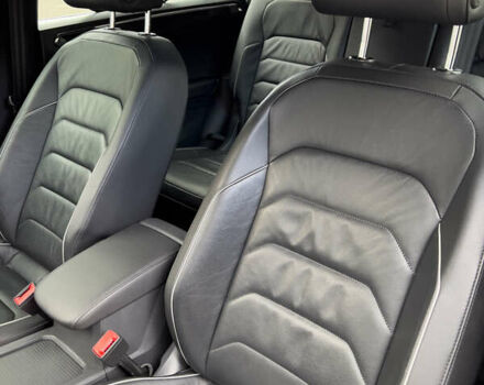 Белый Фольксваген Тигуан, объемом двигателя 1.98 л и пробегом 77 тыс. км за 26550 $, фото 15 на Automoto.ua