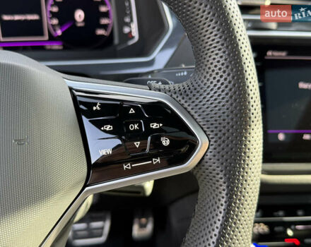 Белый Фольксваген Тигуан, объемом двигателя 1.97 л и пробегом 189 тыс. км за 36500 $, фото 61 на Automoto.ua