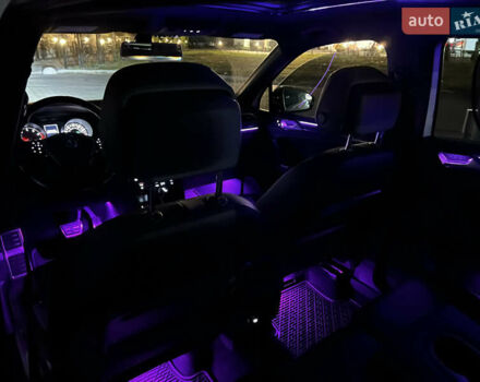 Белый Фольксваген Тигуан, объемом двигателя 1.98 л и пробегом 77 тыс. км за 26550 $, фото 23 на Automoto.ua